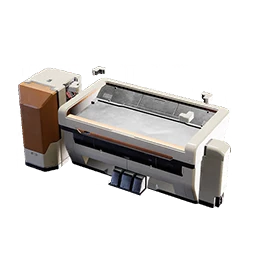 MMOJUGG Dune Awakening Weapons Fabricator Buying Page Display